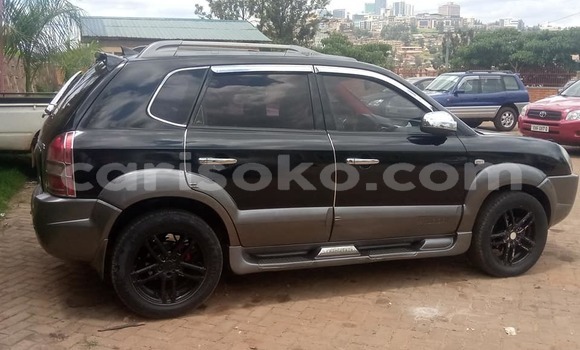 اشتري مستعمل Hyundai Tucson Noir سيارة في Kigali في Rwanda اشتري مستعمل Hyundai Tucson Noir سيارة في Kigali في Rwanda