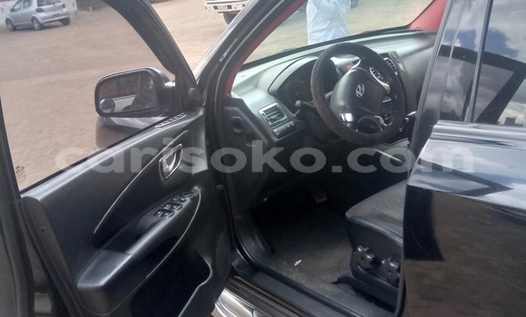 اشتري مستعمل Hyundai Tucson Noir سيارة في Kigali في Rwanda اشتري مستعمل Hyundai Tucson Noir سيارة في Kigali في Rwanda