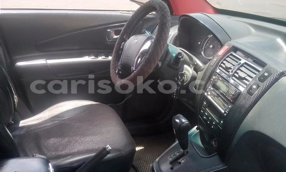 اشتري مستعمل Hyundai Tucson Noir سيارة في Kigali في Rwanda اشتري مستعمل Hyundai Tucson Noir سيارة في Kigali في Rwanda