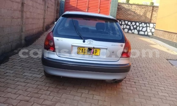 اشتري مستعمل Toyota Corolla Gris سيارة في Kigali في Rwanda اشتري مستعمل Toyota Corolla Gris سيارة في Kigali في Rwanda