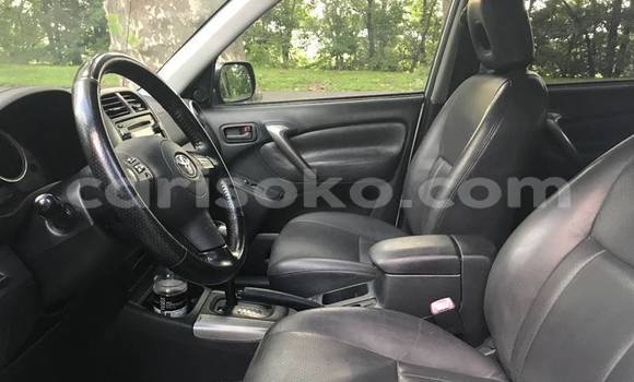 Buy Used Toyota RAV4 Silver Car in Kigali in Rwanda Buy Used Toyota RAV4 Silver Car in Kigali in Rwanda