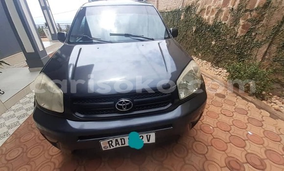 اشتري مستعمل Toyota RAV4 Noir سيارة في Kigali في Rwanda اشتري مستعمل Toyota RAV4 Noir سيارة في Kigali في Rwanda