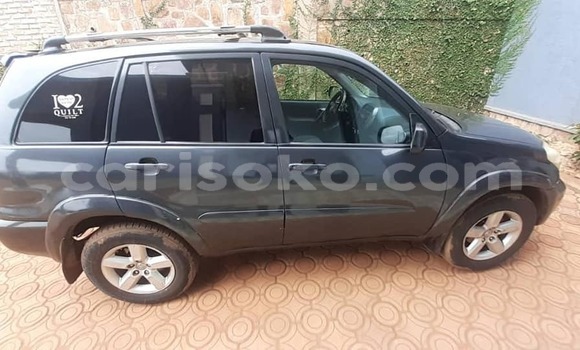 اشتري مستعمل Toyota RAV4 Noir سيارة في Kigali في Rwanda اشتري مستعمل Toyota RAV4 Noir سيارة في Kigali في Rwanda