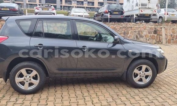 اشتري مستعمل Toyota RAV4 Noir سيارة في Kigali في Rwanda اشتري مستعمل Toyota RAV4 Noir سيارة في Kigali في Rwanda