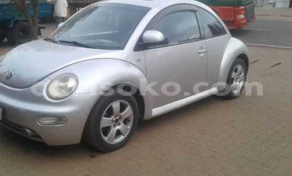 Acheter Occasion Voiture Volkswagen Beetle Gris à Kigali, Rwanda
