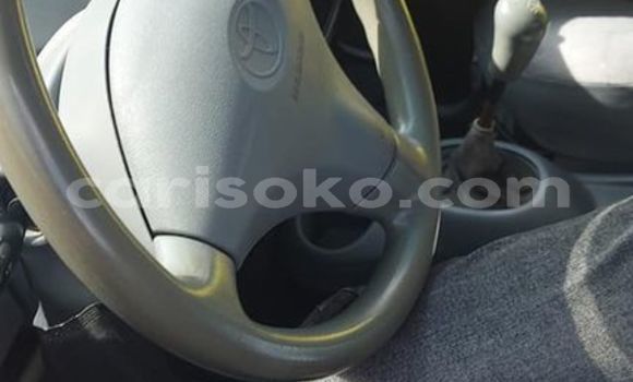 Acheter Occasion Voiture Toyota Yaris Autre à Kigali, Rwanda Acheter Occasion Voiture Toyota Yaris Autre à Kigali, Rwanda