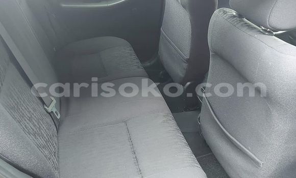 اشتري مستعمل Toyota Corolla Autre سيارة في Kigali في Rwanda اشتري مستعمل Toyota Corolla Autre سيارة في Kigali في Rwanda