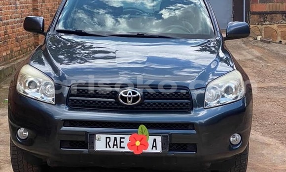 اشتري مستعمل Toyota RAV4 Noir سيارة في Kigali في Rwanda اشتري مستعمل Toyota RAV4 Noir سيارة في Kigali في Rwanda