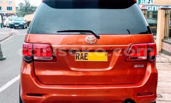 اشتري مستعمل Toyota Fortuner Autre سيارة في Kigali في Rwanda اشتري مستعمل Toyota Fortuner Autre سيارة في Kigali في Rwanda