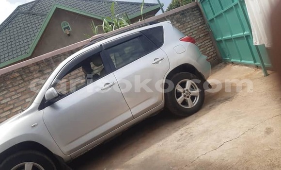 Acheter Occasion Voiture Toyota RAV4 Gris à Kigali, Rwanda Acheter Occasion Voiture Toyota RAV4 Gris à Kigali, Rwanda