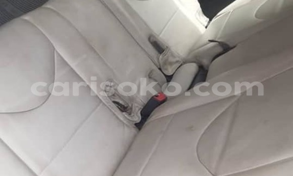 Acheter Occasion Voiture Toyota RAV4 Gris à Kigali, Rwanda Acheter Occasion Voiture Toyota RAV4 Gris à Kigali, Rwanda