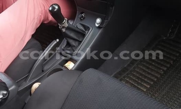 اشتري مستعمل Toyota Corolla Gris سيارة في Kigali في Rwanda اشتري مستعمل Toyota Corolla Gris سيارة في Kigali في Rwanda