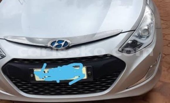 Acheter Occasion Voiture Hyundai Sonata Gris à Kigali, Rwanda Acheter Occasion Voiture Hyundai Sonata Gris à Kigali, Rwanda