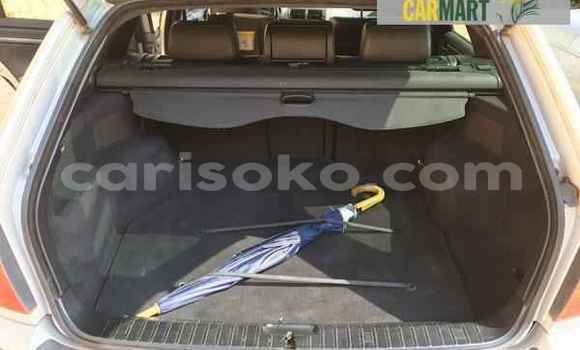 Acheter Occasion Voiture BMW 3–Series Gris à Kigali, Rwanda Acheter Occasion Voiture BMW 3–Series Gris à Kigali, Rwanda