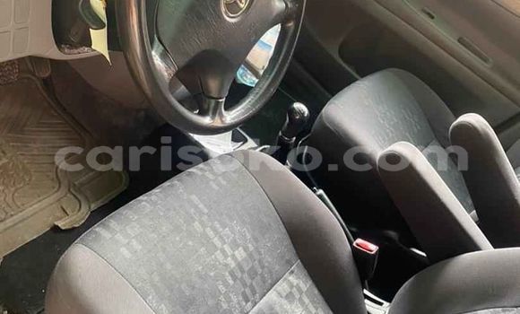Acheter Occasion Voiture Toyota Avensis Noir à Kigali, Rwanda Acheter Occasion Voiture Toyota Avensis Noir à Kigali, Rwanda