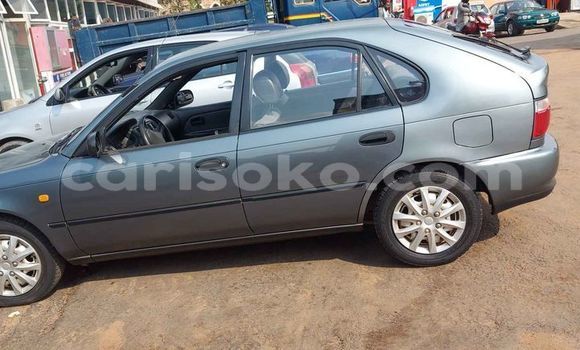 اشتري مستعمل Toyota Corolla Autre سيارة في Kigali في Rwanda اشتري مستعمل Toyota Corolla Autre سيارة في Kigali في Rwanda