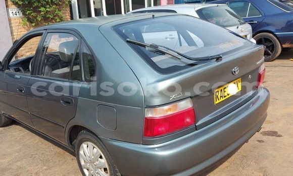 اشتري مستعمل Toyota Corolla Autre سيارة في Kigali في Rwanda اشتري مستعمل Toyota Corolla Autre سيارة في Kigali في Rwanda