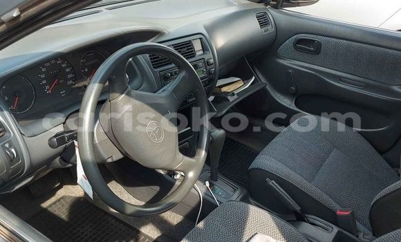 اشتري مستعمل Toyota Corolla Autre سيارة في Kigali في Rwanda اشتري مستعمل Toyota Corolla Autre سيارة في Kigali في Rwanda