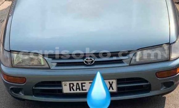 اشتري مستعمل Toyota Corolla Autre سيارة في Kigali في Rwanda اشتري مستعمل Toyota Corolla Autre سيارة في Kigali في Rwanda