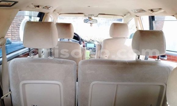 Buy Used Toyota Ipsum Silver Car in Kigali in Rwanda Buy Used Toyota Ipsum Silver Car in Kigali in Rwanda