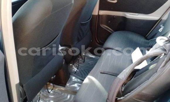 Buy Used Toyota Vitz Blue Car in Kigali in Rwanda Buy Used Toyota Vitz Blue Car in Kigali in Rwanda