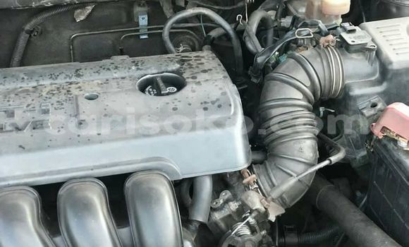 Acheter Occasion Voiture Toyota Corolla Autre à Kigali, Rwanda Acheter Occasion Voiture Toyota Corolla Autre à Kigali, Rwanda