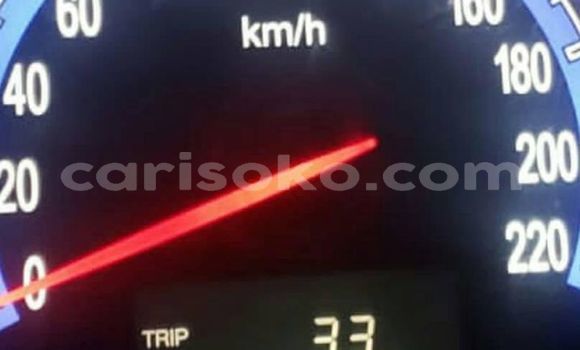 Acheter Occasion Voiture Hyundai Santa Fe Gris à Huye, Rwanda Acheter Occasion Voiture Hyundai Santa Fe Gris à Huye, Rwanda