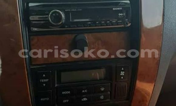 Acheter Occasion Voiture Hyundai Tucson Gris à Huye, Rwanda Acheter Occasion Voiture Hyundai Tucson Gris à Huye, Rwanda