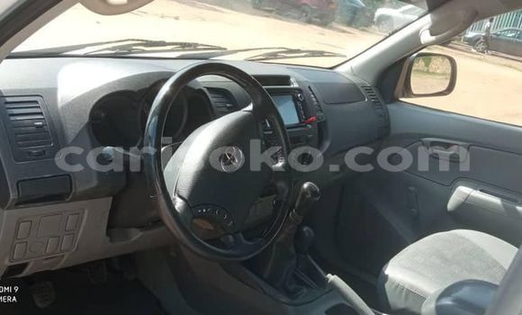 Buy Used Toyota Hilux White Car in Kigali in Rwanda Buy Used Toyota Hilux White Car in Kigali in Rwanda