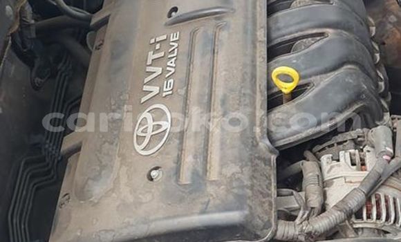 Buy Used Toyota Corolla Other Car in Kigali in Rwanda Buy Used Toyota Corolla Other Car in Kigali in Rwanda