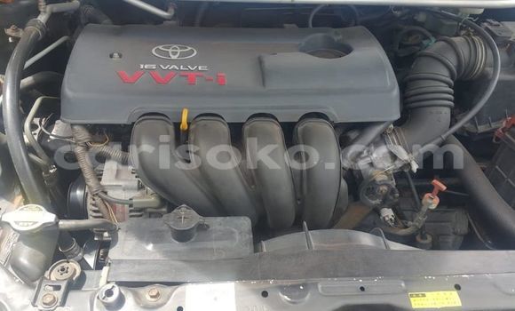 اشتري مستعمل Toyota RAV4 Bleu سيارة في Kigali في Rwanda اشتري مستعمل Toyota RAV4 Bleu سيارة في Kigali في Rwanda