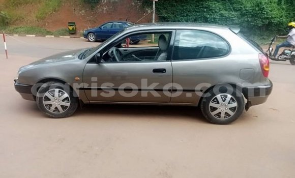 اشتري مستعمل Toyota Corolla Autre سيارة في Kigali في Rwanda اشتري مستعمل Toyota Corolla Autre سيارة في Kigali في Rwanda