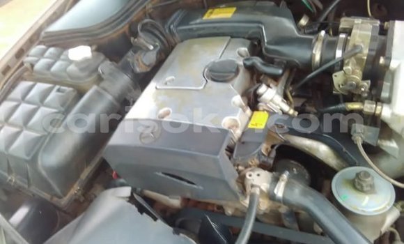 اشتري مستعمل Mercedes-Benz C–Class Gris سيارة في Kigali في Rwanda اشتري مستعمل Mercedes-Benz C–Class Gris سيارة في Kigali في Rwanda