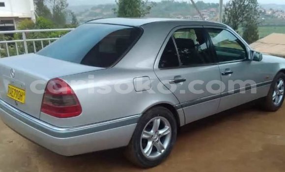 اشتري مستعمل Mercedes-Benz C–Class Gris سيارة في Kigali في Rwanda اشتري مستعمل Mercedes-Benz C–Class Gris سيارة في Kigali في Rwanda