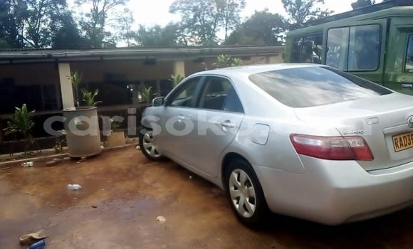 اشتري مستعمل Toyota Camry Gris سيارة في Kigali في Rwanda اشتري مستعمل Toyota Camry Gris سيارة في Kigali في Rwanda