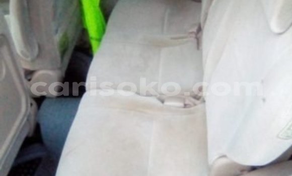 اشتري مستعمل Toyota Spacio Gris سيارة في Kigali في Rwanda اشتري مستعمل Toyota Spacio Gris سيارة في Kigali في Rwanda