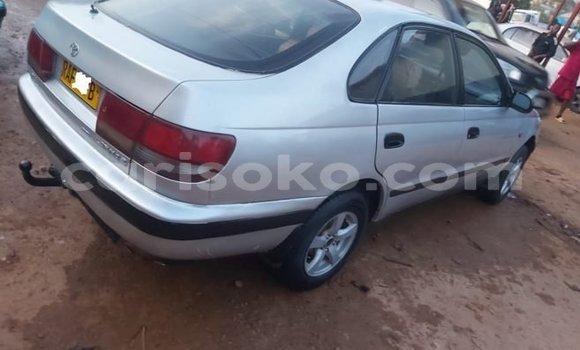 اشتري مستعمل Toyota Carina E Gris سيارة في Kigali في Rwanda اشتري مستعمل Toyota Carina E Gris سيارة في Kigali في Rwanda