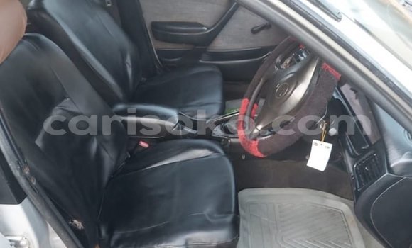 اشتري مستعمل Toyota Carina E Gris سيارة في Kigali في Rwanda اشتري مستعمل Toyota Carina E Gris سيارة في Kigali في Rwanda