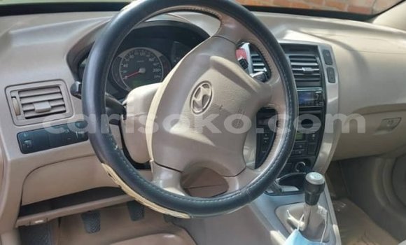 اشتري مستعمل Hyundai Tucson Noir سيارة في Kigali في Rwanda اشتري مستعمل Hyundai Tucson Noir سيارة في Kigali في Rwanda