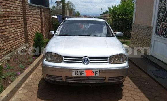 اشتري مستعمل Volkswagen Golf Gris سيارة في Kigali في Rwanda اشتري مستعمل Volkswagen Golf Gris سيارة في Kigali في Rwanda