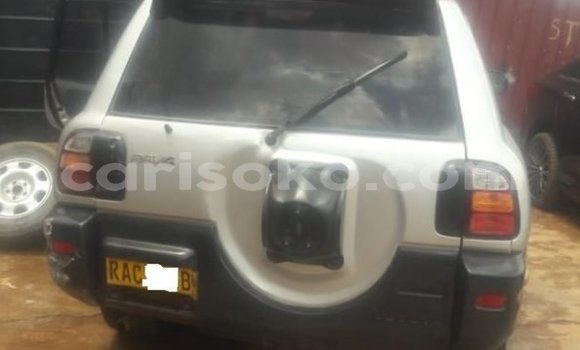 اشتري مستعمل Toyota RAV4 Gris سيارة في Kigali في Rwanda اشتري مستعمل Toyota RAV4 Gris سيارة في Kigali في Rwanda