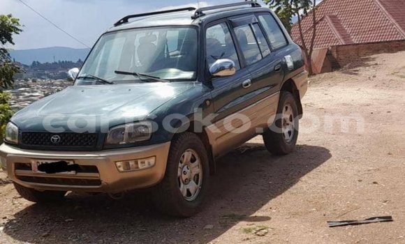 اشتري مستعمل Toyota RAV4 Vert سيارة في Kigali في Rwanda اشتري مستعمل Toyota RAV4 Vert سيارة في Kigali في Rwanda
