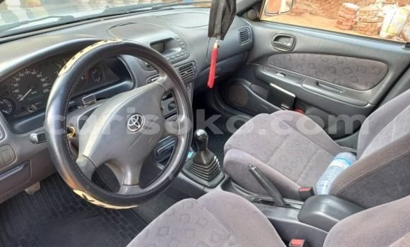 اشتري مستعمل Toyota Corolla Gris سيارة في Kigali في Rwanda اشتري مستعمل Toyota Corolla Gris سيارة في Kigali في Rwanda