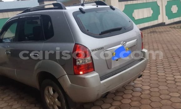 اشتري مستعمل Hyundai Tucson Gris سيارة في Kigali في Rwanda اشتري مستعمل Hyundai Tucson Gris سيارة في Kigali في Rwanda