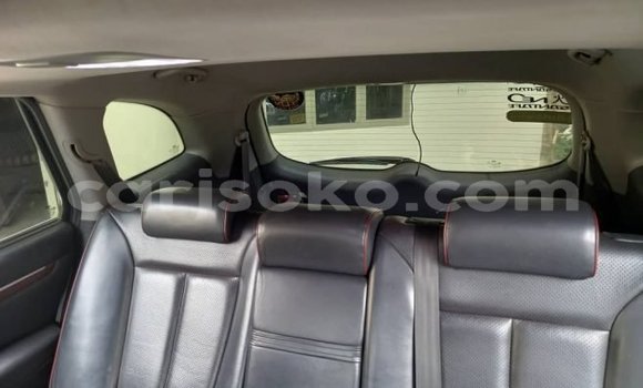 اشتري مستعمل Hyundai Santa Fe Noir سيارة في Kigali في Rwanda اشتري مستعمل Hyundai Santa Fe Noir سيارة في Kigali في Rwanda