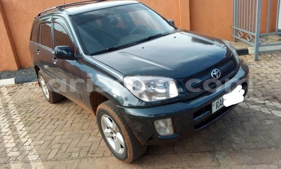 اشتري مستعمل Toyota RAV4 Noir سيارة في Kigali في Rwanda اشتري مستعمل Toyota RAV4 Noir سيارة في Kigali في Rwanda