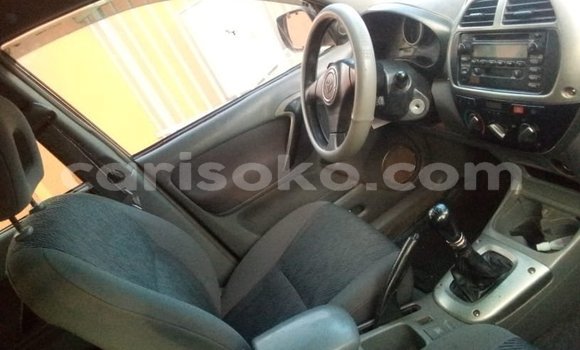 اشتري مستعمل Toyota RAV4 Noir سيارة في Kigali في Rwanda اشتري مستعمل Toyota RAV4 Noir سيارة في Kigali في Rwanda