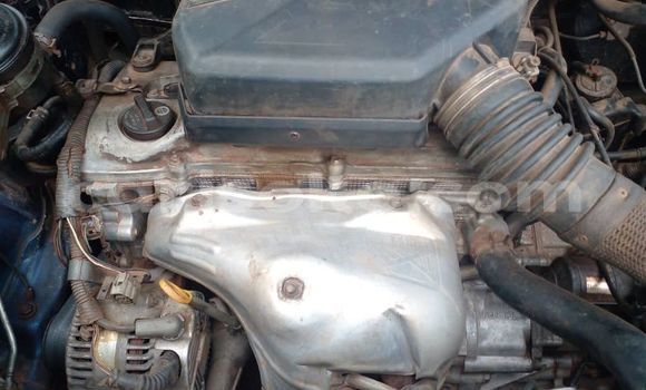 اشتري مستعمل Toyota RAV4 Bleu سيارة في Kigali في Rwanda اشتري مستعمل Toyota RAV4 Bleu سيارة في Kigali في Rwanda