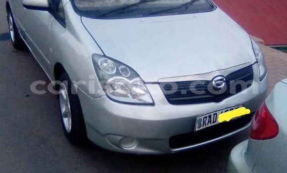 اشتري مستعمل Toyota Spacio Gris سيارة في Kigali في Rwanda اشتري مستعمل Toyota Spacio Gris سيارة في Kigali في Rwanda