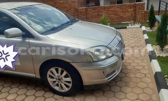 اشتري مستعمل Toyota Avensis Beige سيارة في Kigali في Rwanda اشتري مستعمل Toyota Avensis Beige سيارة في Kigali في Rwanda